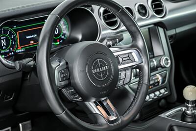 2019 Ford Mustang BULLITT   - Photo 24 - Joliet, IL 60435