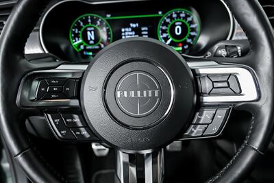 2019 Ford Mustang BULLITT   - Photo 27 - Joliet, IL 60435