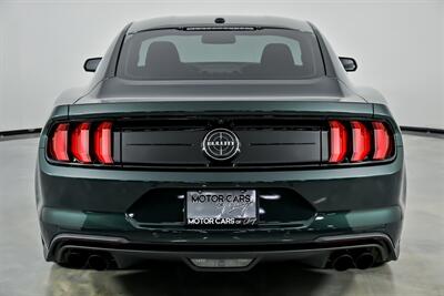 2019 Ford Mustang BULLITT   - Photo 11 - Joliet, IL 60435