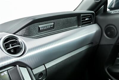 2019 Ford Mustang BULLITT   - Photo 35 - Joliet, IL 60435