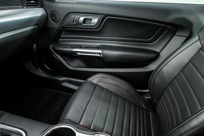 2019 Ford Mustang BULLITT   - Photo 37 - Joliet, IL 60435
