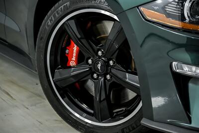 2019 Ford Mustang BULLITT   - Photo 4 - Joliet, IL 60435