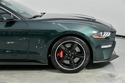 2019 Ford Mustang BULLITT   - Photo 15 - Joliet, IL 60435