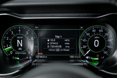 2019 Ford Mustang BULLITT   - Photo 26 - Joliet, IL 60435