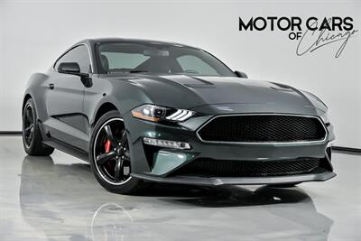 2019 Ford Mustang BULLITT   - Photo 1 - Joliet, IL 60435