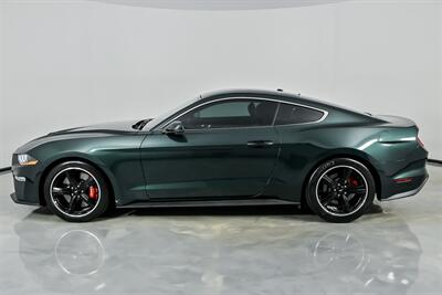 2019 Ford Mustang BULLITT   - Photo 8 - Joliet, IL 60435