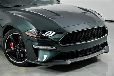 2019 Ford Mustang BULLITT   - Photo 3 - Joliet, IL 60435