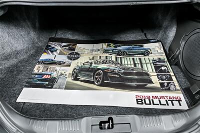 2019 Ford Mustang BULLITT   - Photo 16 - Joliet, IL 60435