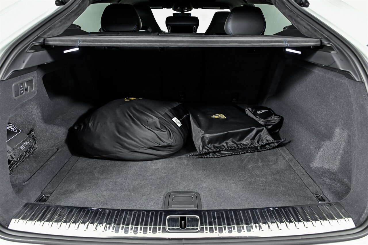 2024 Lamborghini Urus S - Photo 20