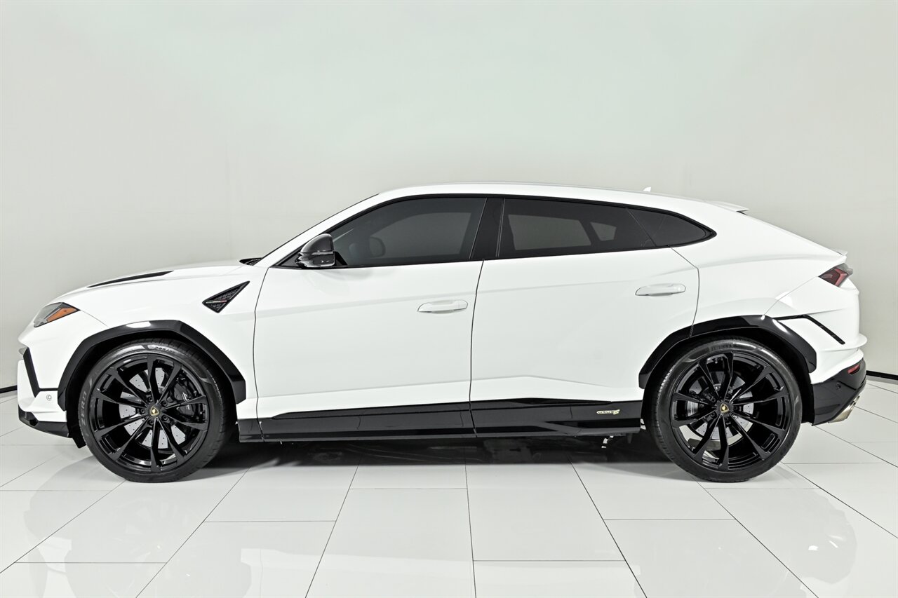 2024 Lamborghini Urus S - Photo 10