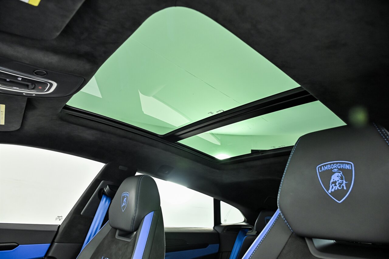 2024 Lamborghini Urus S - Photo 30
