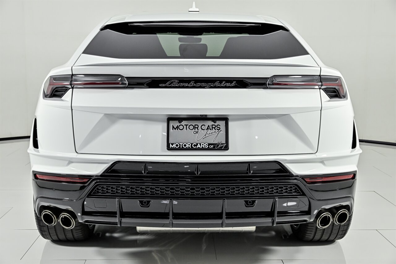 2024 Lamborghini Urus S - Photo 13