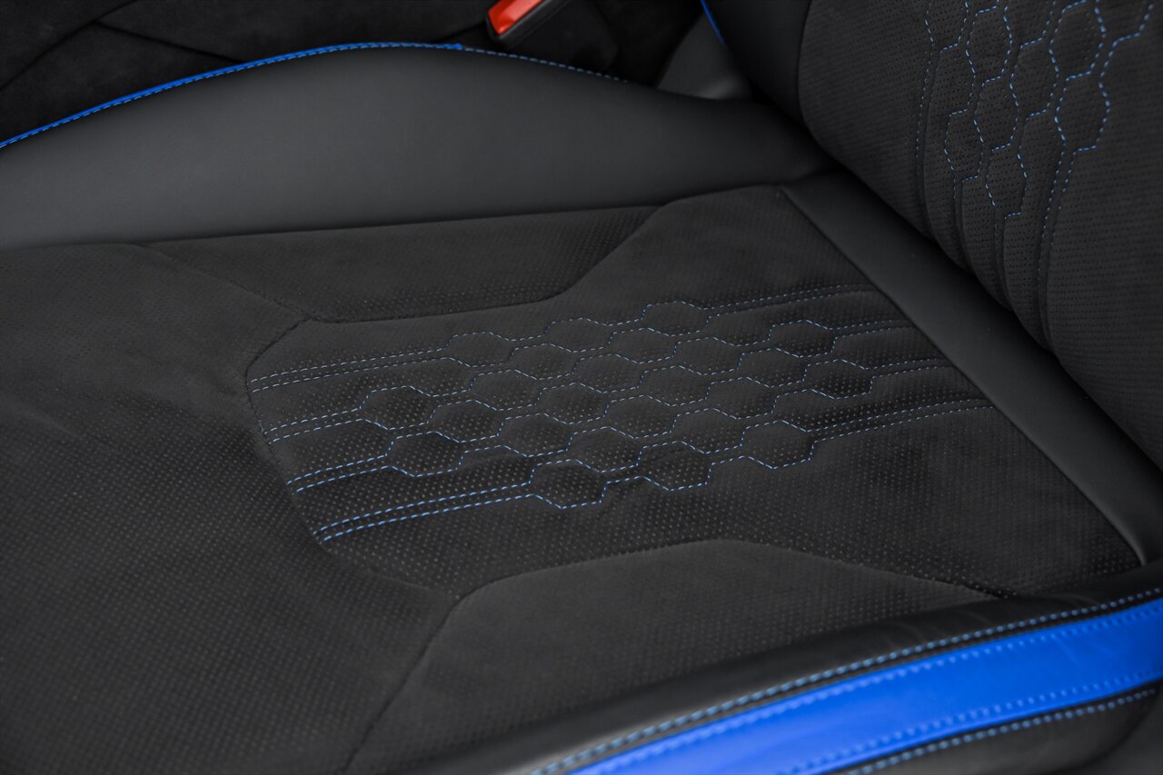 2024 Lamborghini Urus S - Photo 29