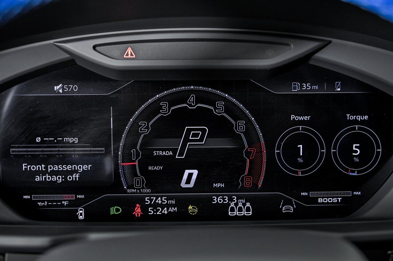 2024 Lamborghini Urus S - Photo 38
