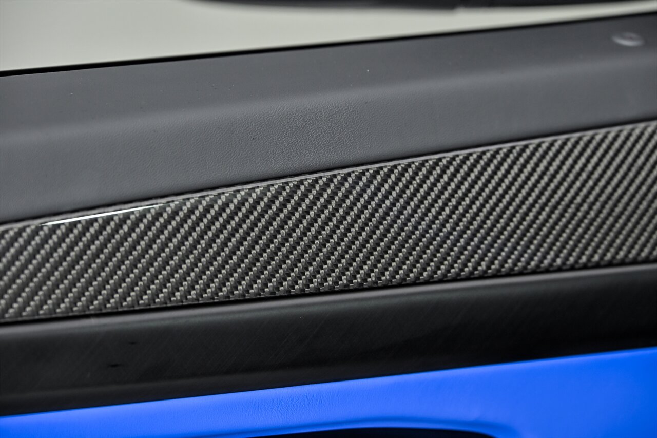 2024 Lamborghini Urus S - Photo 23