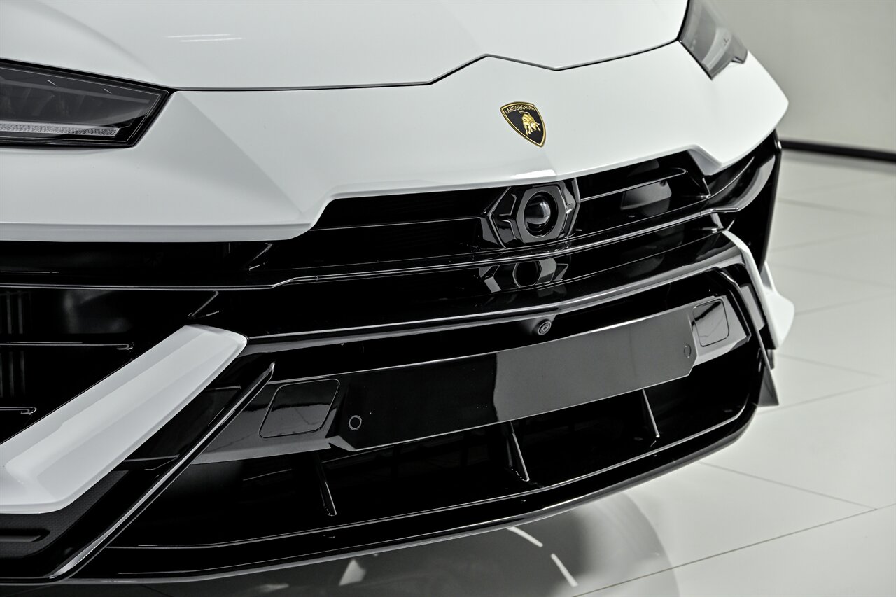 2024 Lamborghini Urus S - Photo 6