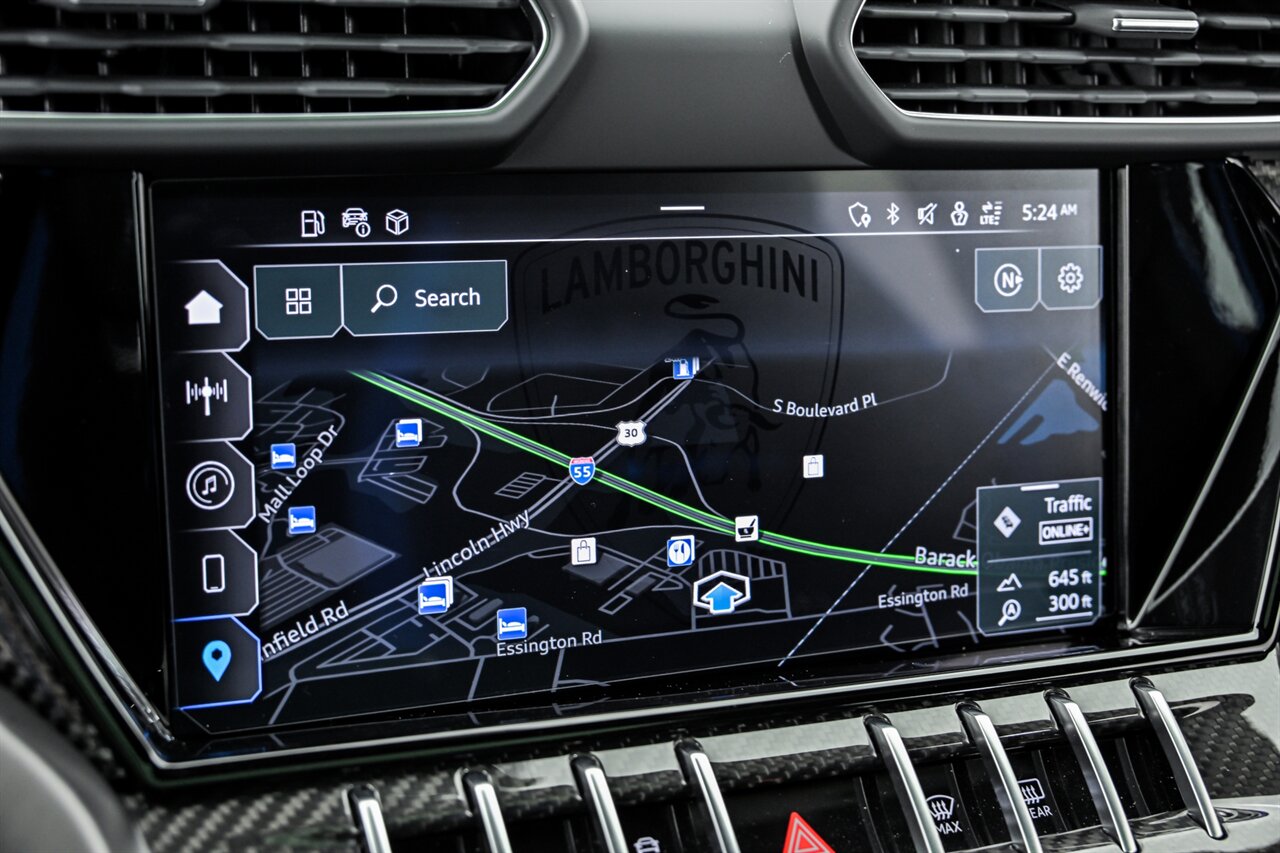 2024 Lamborghini Urus S - Photo 41