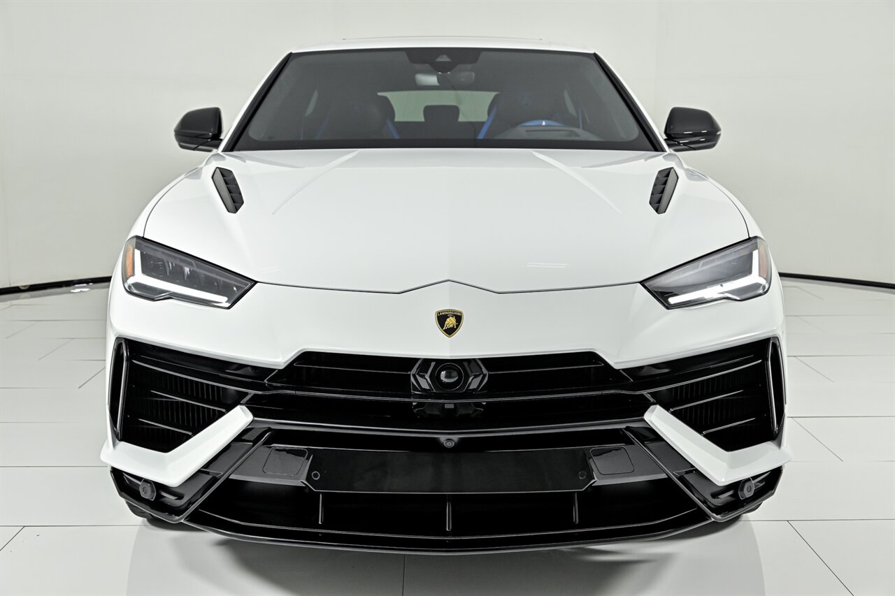 2024 Lamborghini Urus S - Photo 7