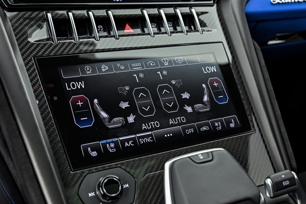 2024 Lamborghini Urus S - Photo 45