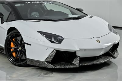 2015 Lamborghini Aventador LP 700-4-ROADSTER!   - Photo 4 - Joliet, IL 60435