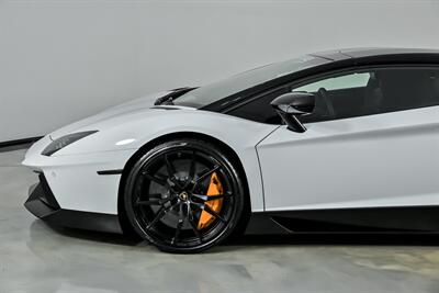 2015 Lamborghini Aventador LP 700-4-ROADSTER!   - Photo 7 - Joliet, IL 60435