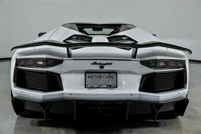 2015 Lamborghini Aventador LP 700-4-ROADSTER!   - Photo 11 - Joliet, IL 60435