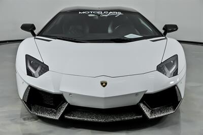 2015 Lamborghini Aventador LP 700-4-ROADSTER!   - Photo 6 - Joliet, IL 60435