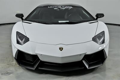 2015 Lamborghini Aventador LP 700-4-ROADSTER!   - Photo 5 - Joliet, IL 60435