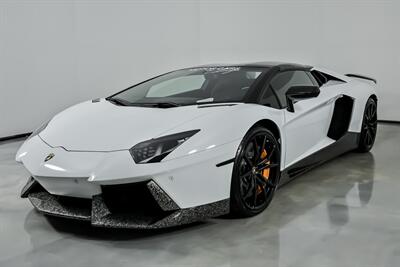 2015 Lamborghini Aventador LP 700-4-ROADSTER!   - Photo 7 - Joliet, IL 60435