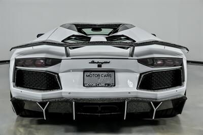 2015 Lamborghini Aventador LP 700-4-ROADSTER!   - Photo 12 - Joliet, IL 60435
