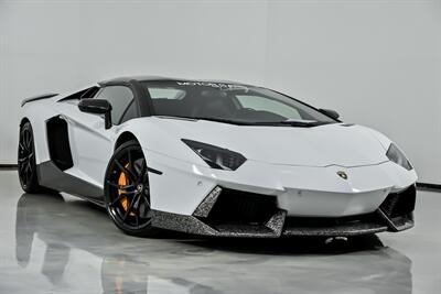 2015 Lamborghini Aventador LP 700-4-ROADSTER!   - Photo 3 - Joliet, IL 60435
