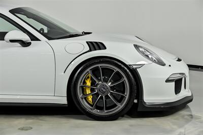 2016 Porsche 911 GT3 RS - Photo 15 - Joliet, IL 60435