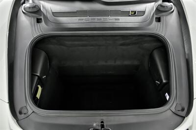 2016 Porsche 911 GT3 RS - Photo 16 - Joliet, IL 60435