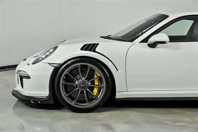 2016 Porsche 911 GT3 RS - Photo 7 - Joliet, IL 60435