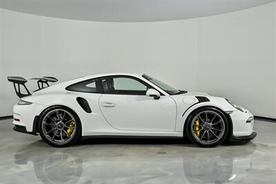 2016 Porsche 911 GT3 RS - Photo 14 - Joliet, IL 60435