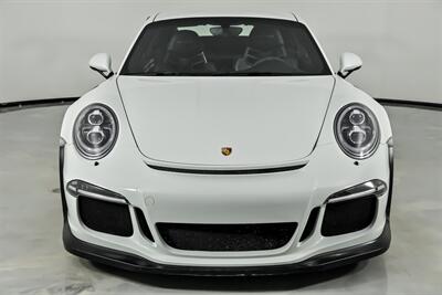 2016 Porsche 911 GT3 RS - Photo 5 - Joliet, IL 60435