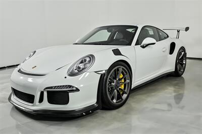 2016 Porsche 911 GT3 RS - Photo 6 - Joliet, IL 60435