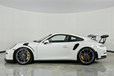 2016 Porsche 911 GT3 RS - Photo 8 - Joliet, IL 60435
