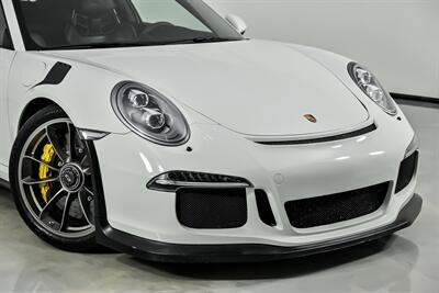 2016 Porsche 911 GT3 RS - Photo 3 - Joliet, IL 60435