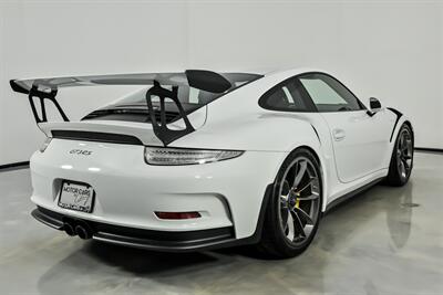 2016 Porsche 911 GT3 RS - Photo 12 - Joliet, IL 60435