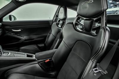 2016 Porsche 911 GT3 RS - Photo 20 - Joliet, IL 60435