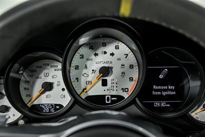 2016 Porsche 911 GT3 RS - Photo 23 - Joliet, IL 60435