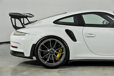 2016 Porsche 911 GT3 RS - Photo 13 - Joliet, IL 60435