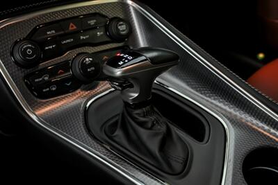 2019 Dodge Challenger SRT Hellcat Redeye - Photo 31 - Joliet, IL 60435