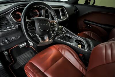 2019 Dodge Challenger SRT Hellcat Redeye - Photo 17 - Joliet, IL 60435