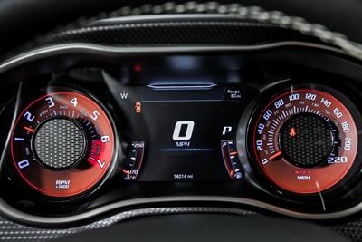 2019 Dodge Challenger SRT Hellcat Redeye - Photo 23 - Joliet, IL 60435