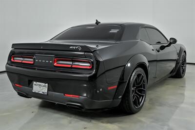 2019 Dodge Challenger SRT Hellcat Redeye - Photo 10 - Joliet, IL 60435