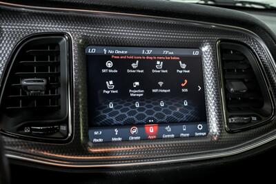 2019 Dodge Challenger SRT Hellcat Redeye - Photo 27 - Joliet, IL 60435