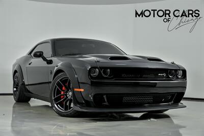 2019 Dodge Challenger SRT Hellcat Redeye - Photo 1 - Joliet, IL 60435