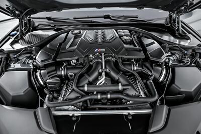 2023 BMW M5 COMPETITION-BIGE $131K MSRP-STOCK M5!   - Photo 17 - Joliet, IL 60435
